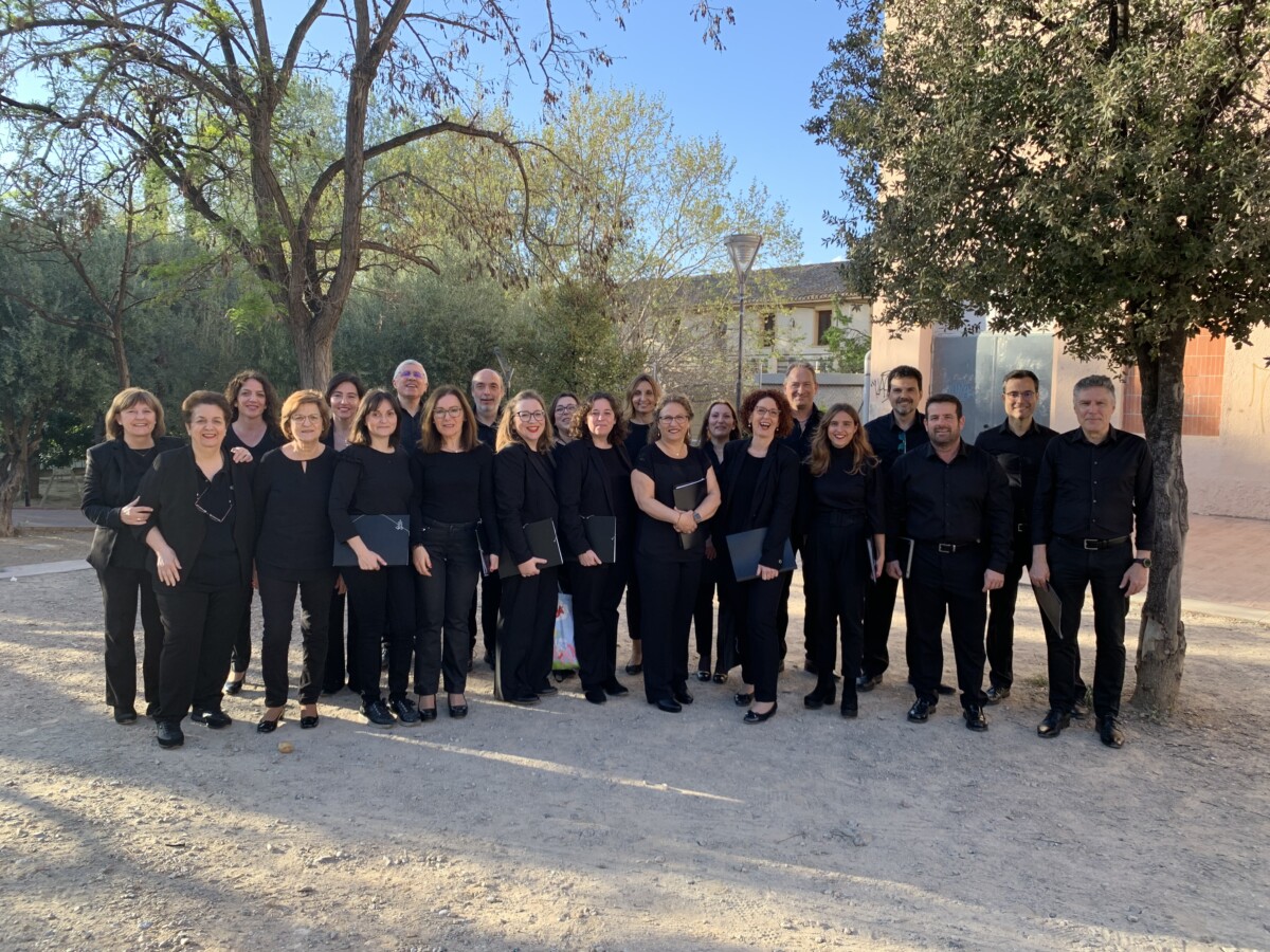 Orfeó Veus Juntes Quart de Poblet